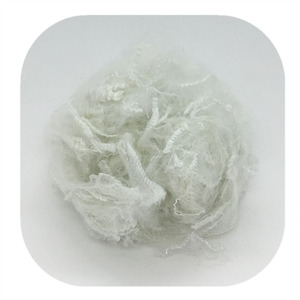 GRS Chứng Nhận Màu Tái Chế Dope Nhuộm <span class=keywords><strong>Polyester</strong></span> <span class=keywords><strong>Staple</strong></span> Sợi - Product Image 5