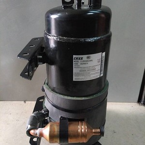 Compresseur à spirale Sanyo C-3RH322L4AAL 220V pour remplacement et réparation - Product Image 1