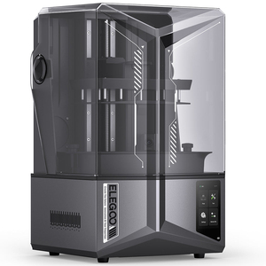 Imprimante <span class=keywords><strong>3D</strong></span> de bureau Elegoo Saturn 4 Ultra 12K originale, prête à l'emploi pour les amateurs et les créateurs à domicile - Product Image 1