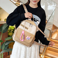 New Hot Selling Designer Jahr 7 Mochila Escolar Kinder rucksack Student weiblicher Rucksack Mädchen Schult aschen für Jugendliche