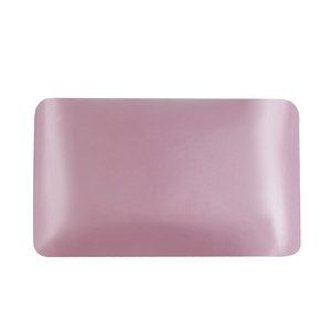 Satin Silk Đàn Hồi Ban Nhạc An Toàn Không Có Dây Kéo Gối Vỏ Gối - Product Image 2