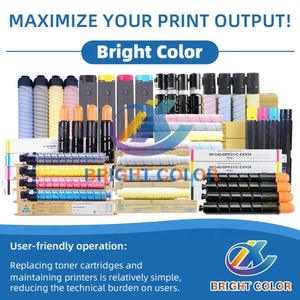 批发价 T-FC28 彩色墨粉盒 适用于东芝 E-Studio 2330C 2830C 3530C 4520C - Product Image 6