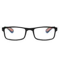 Lunettes de lecture pliables miniatures avec filtre anti-lumière bleue optique pour ordinateur et mobile