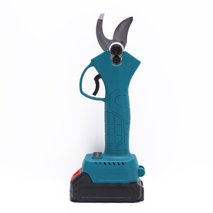 Forbici Elettriche a Batteria per Potatura, Cesoie Senza Fili per Taglio Rami, per Frutteti e Giardini, Potatore al Litio all'Ingrosso - Product Image 2