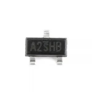 FLYCHIP (트랜지스터) SI2302DS SOT-23 다이오드 집적 회로 전자 부품