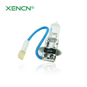 XENCN H3 8331 24V 70W ampoules de phares halogènes <span class=keywords><strong>PK22S</strong></span>, éclairage automobile, accessoires de voiture lampe pièces de rechange feux de voiture - Product Image 2