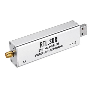 Software de radio V3, <span class=keywords><strong>R820T2</strong></span>, <span class=keywords><strong>RTL2832U</strong></span>, 1PPM, TCXO, RTL, <span class=keywords><strong>SDR</strong></span>, blog de la RTL-<span class=keywords><strong>SDR</strong></span> - Product Image 4
