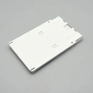 Bandeja de entrada de papel de 3, 5 y 6 pulgadas para <span class=keywords><strong>impresora</strong></span> fotográfica <span class=keywords><strong>Selphy</strong></span> CP1500 CP1300 CP1200 CP910 y postales - Product Image 3