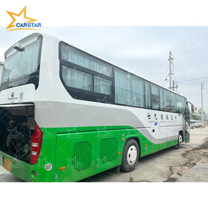 Jueyutong — bus de pêche d'occasion ZK6107 2011, version euro3, à vendre en royaume-uni, brésil, <span class=keywords><strong>allemagne</strong></span> - Product Image 5