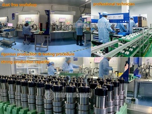 Chất lượng cao dcec qsb4.5 động cơ diesel phun vòi phun 5254261 0445120177 - Product Image 5