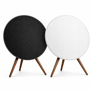 Altavoz de Cine en Casa Todo en Uno con Diseño Creativo de Platillo Volador, de Alta Potencia, 5.4 - Product Image 1
