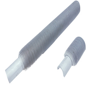 ท่อฟินท์ BW 1 3/4 X 4 และท่อสแตนเลสพร้อมครีบอะลูมิเนียม - Product Image 2