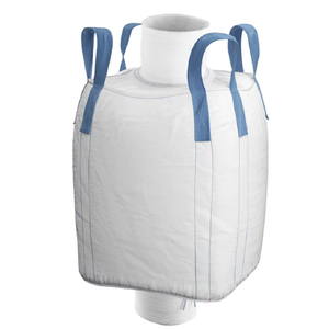 Bolsa de Polipropileno Personalizada para Lavado de Concreto, Modelo 24 de T&H International para Empacar - Product Image 1