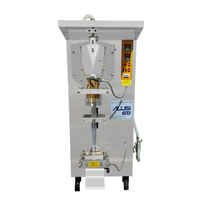 Machine de remplissage de liquides semi-automatique ALUSI 1000 ml, pompe pneumatique, emballage cosmétique, 220 V, haute précision - Product Image 1