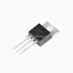 IRFB3077 IRFB3077PBF TO-220 N-channel 75V/210A ทรานซิสเตอร์ MOSFET แบบเสียบตรง 3077 - Product Image 1