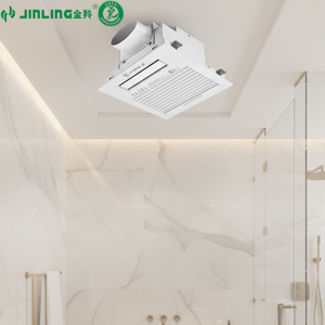 Riscaldatore da Soffitto Integrato 3 in 1 per Bagno con Ventilatore di Scarico per Uso Domestico - Product Image 4
