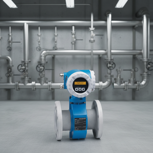 Pour débitmètre Winkels + Hauser E+H 51W/50W/51P/W10, capteur de débit 4-20mA - Product Image 2