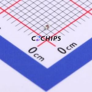 C1005X7R1H103KT000F SMD <b>Capacitor</b> (MLCC) 0402 ( Capacitance: 10nF )( Precision: 10% Rated Voltage: 50V ) - Product Image 2