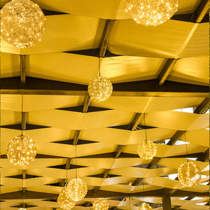 Giáng Sinh 20 30 40Cm <span class=keywords><strong>LED</strong></span> Mây Bóng Đèn Vòng Hoa Cổ Tích Đèn Ngoài Trời <span class=keywords><strong>LED</strong></span> Quả Cầu Bóng Đèn Cho Cây Đám Cưới Trung Tâm Mua Sắm - Product Image 4