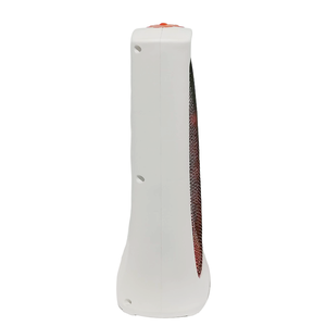 Calentador de tubo de cuarzo calentador económico portátil eléctrico certificado CE/CB 600/1200W - Product Image 2