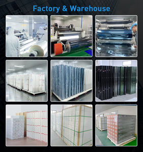 Vinyle auto-adhésif TPU-MX75 Offres Spéciales 7.5mil 8.5mil 10mil 60 "* 50ft clair TPU PPF Film de protection de peinture auto-cicatrisant couche souple - Product Image 6