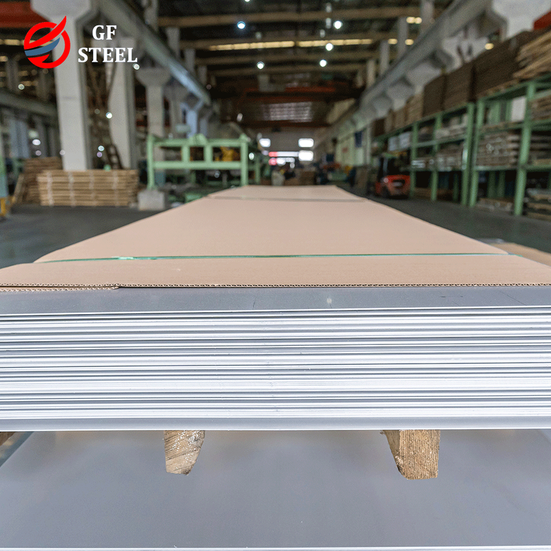 0 3mm Thick Stainless Steel Plate