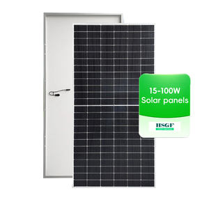 15w 20w 30w 60w 80w 100w סין סין מונקריסטלי זול - Product Image 2