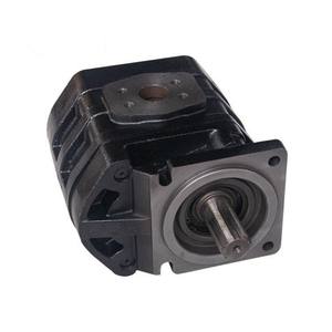 Fabricant d'alimentation CLG835 11C0191 chargeur pièces de rechange CBGJ2063 moteur pompe à engrenages hydraulique - Product Image 5