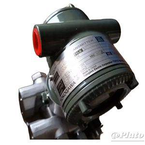 Yokogawa EJA440E trasmettitore di pressione differenziale ad alta precisione-misurazione del processo industriale - Product Image 5