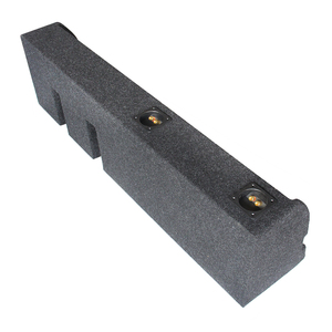 <span class=keywords><strong>Caisson</strong></span> <span class=keywords><strong>de</strong></span> basses pour <span class=keywords><strong>voiture</strong></span>, adapté aux modèles 1997 à 2003 Ford, boîtier <span class=keywords><strong>vide</strong></span>, <span class=keywords><strong>caisson</strong></span> <span class=keywords><strong>de</strong></span> basses, 10 pouces, nouveau modèle, en bois, haut-parleur - Product Image 5