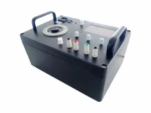 Portable Vibration Calibrator Calibration Exciter Vibration Calibrator VC-02