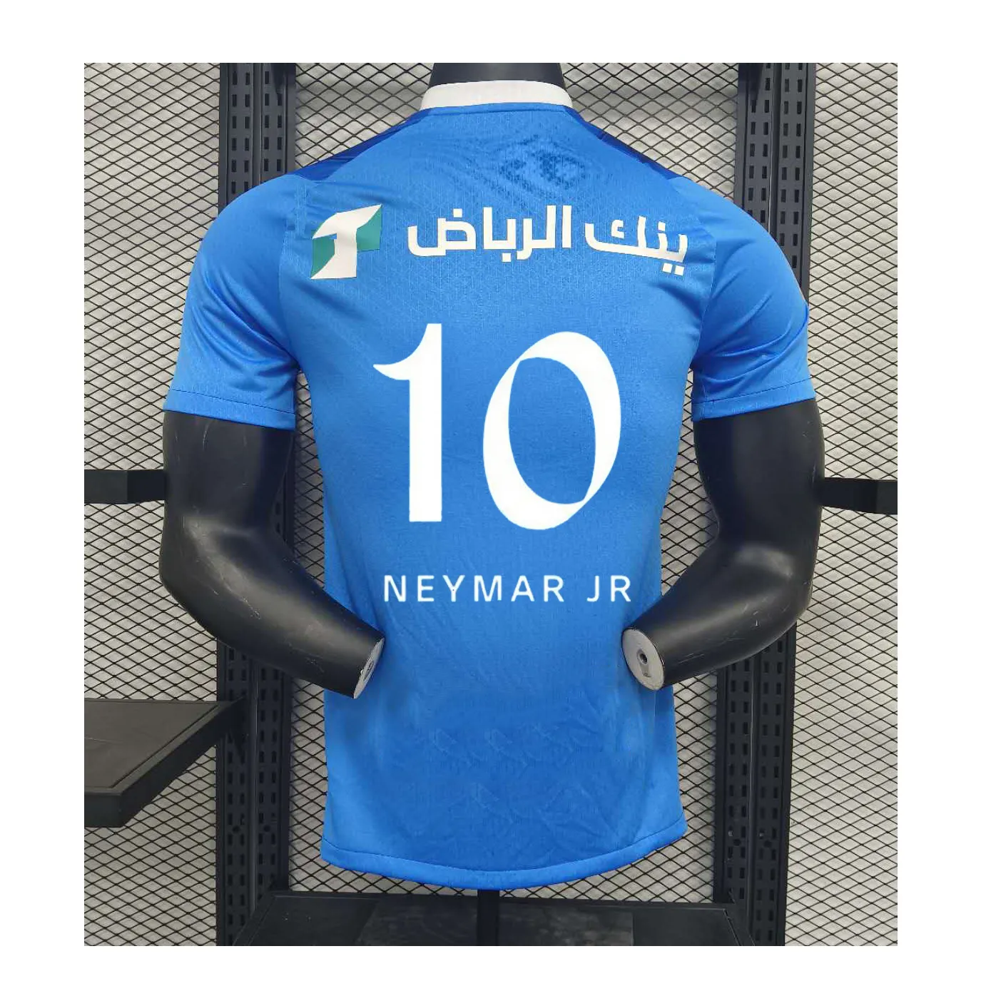 2022-2023new MBAPPEサッカーウェアNEYMARJRサッカージャージーメッシネイマージャージーパリアウェイTシャツセントジャーマンサッカージャージー