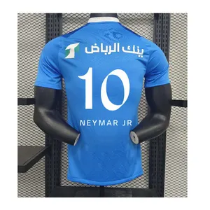 2022-2023new mbappe bóng đá mặc NEYMAR JR bóng đá Jersey Messi NEYMAR Jersey Paris đi T-Shirt Saint Germain bóng đá Jersey