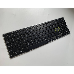 Teclado para ASUS VivoBook S15 S533JQ X521 X521EA X521EQ X521FA X521FL - Product Image 4