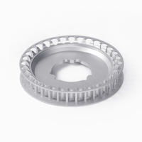 Engranajes Metálicos, Productos Metálicos, Procesamiento de Piezas de Computadora, Producción de Tornos CNC de Alta Precisión, Producción de Productos de Aleación