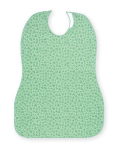 Delantal moderno desechable personalizado impermeable para hombres al por mayor con logotipo médico personalizado para niños - Product Image 2