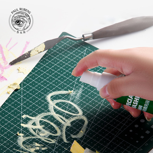 Dung dịch làm sạch sơn dầu 50ml Chất lượng cao tiện lợi và nhanh chóng và có thể được sử dụng để làm sạch vết bẩn trên tay - Product Image 4