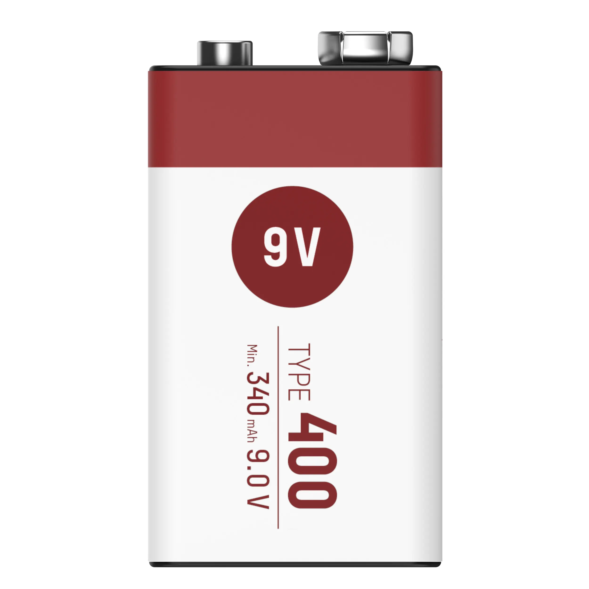 USB Battery Most Popular Best Seller Dry Battery Replacement Lithium ion Rechargeable 9V Battery