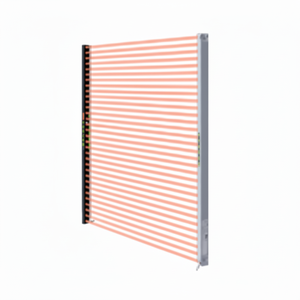 ไฟแสดงสถานะ SF4C-H8เพื่อความปลอดภัยแบบบางเฉียบสำหรับ Panasonic - Product Image 1