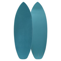 Planches de surf souples personnalisables avec logo pour adultes, entraînement et pratique des sports nautiques - Convient aux débutants - EVAEPS renforcé en bambou FRP