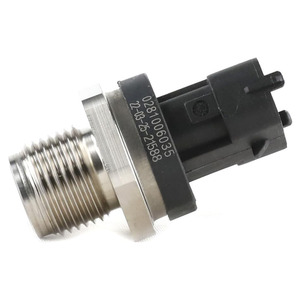 Válvula de control 0281006035 1/2 pulgadas para Mercedes-Benz, temperatura normal, material ABS - Product Image 4