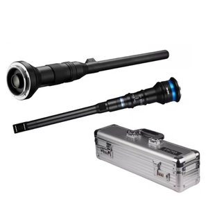 เลนส์กล้อง <span class=keywords><strong>Venus</strong></span> Optics <span class=keywords><strong>Laowa</strong></span> 24 มม. T14 2x ฟูลเฟรม รุ่น Cine Video สำหรับถ่ายภาพยนตร์ พร้อม PeriProbe และ Marco Probe สำหรับ Canon EF, SONY E, PL - Product Image 1