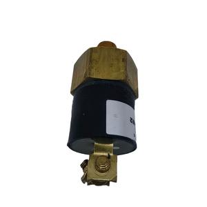 Pressostat Maxima S-M-2C-6071 G1/2 en laiton SPST magnétique pour chariot élévateur Doosan D110S5 D130S5 - Product Image 4