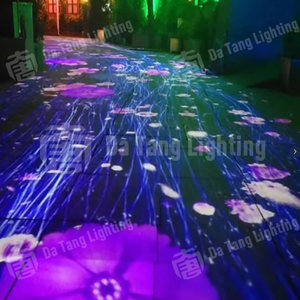 Juegos Interactivos para Niños con Tecnología de Proyección con Sensor de Movimiento para Entretenimiento en Áreas de Juego Interiores - Product Image 5