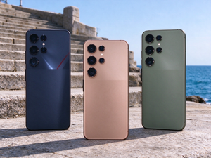 Téléphone S25 Ultra à succès, nouveau modèle 2026, écran micro-courbé, appareil photo IA, charge rapide 65W, déverrouillage par empreinte digitale - Product Image 1
