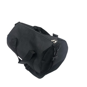 Wholesale Custom Travel Bag High Quality Polyester Sports Gym Bag with Fashion Zipper Closure - Product Image 2
