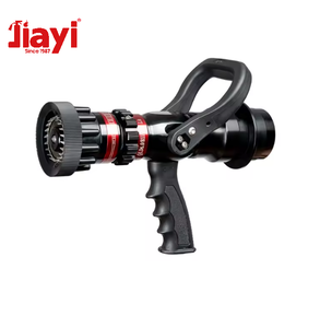 Accessoire essentiel de buse de tuyau d'incendie de poignée de pistolet de haute qualité de 2.5 pouces pour l'équipement de lutte contre l'incendie - Product Image 5