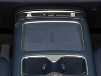 Fangchengbao Ti7 EV 2026, 755 km d'autonomie, propulsion arrière, édition Flash Charge, noir obsidienne, véhicule électrique pur pour l'exportation