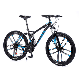 Bicicleta <span class=keywords><strong>de</strong></span> <span class=keywords><strong>Montaña</strong></span> <span class=keywords><strong>de</strong></span> Fibra <span class=keywords><strong>de</strong></span> Carbono Completa <span class=keywords><strong>de</strong></span> Fábrica, Hardtail, 20 Pulgadas, Suspensión Completa, Cruiser, 29er, Piezas Promax - Product Image 4