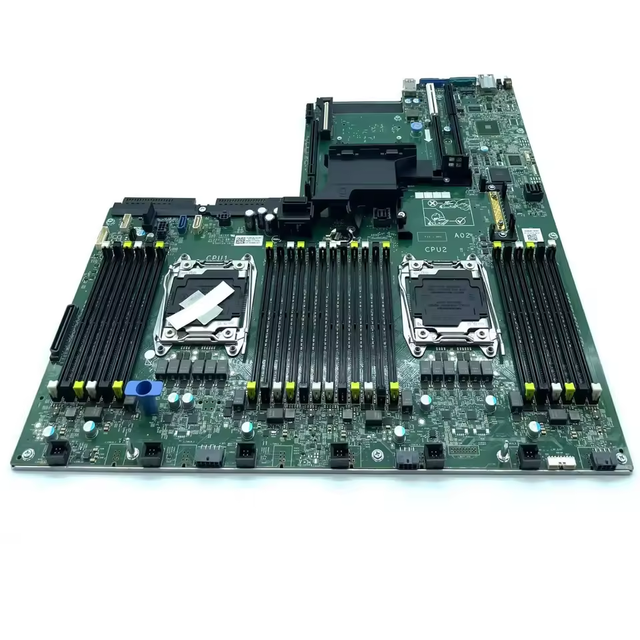 High Performance Streaming 1.6GHz Server Motherboard Intel Xeon E5-2600 Nas Storage Server case R730 Rack Server